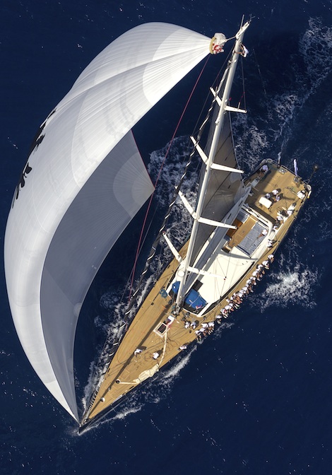 Image for article SuperyachtNews.com's 12 Days of Christmas